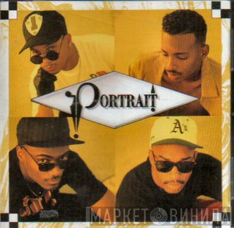 Portrait  - Portrait
