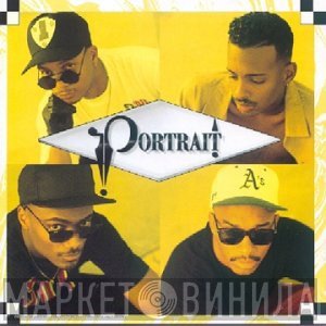 Portrait  - Portrait
