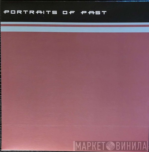 Portraits Of Past - Portraits Of Past