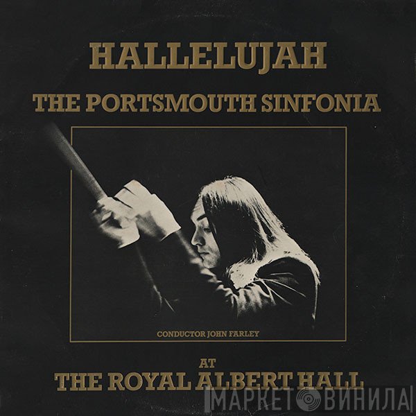 Portsmouth Sinfonia - Hallelujah