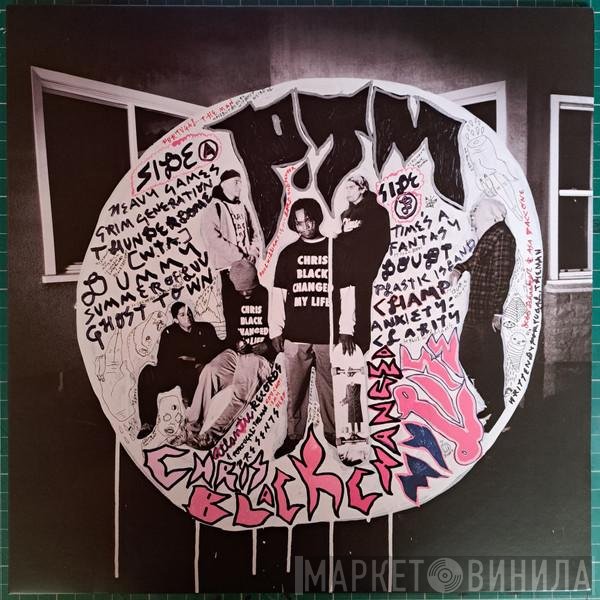 Portugal. The Man - Chris Black Changed My Life