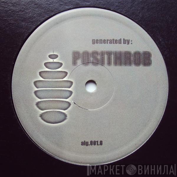 Posithrob - Untitled