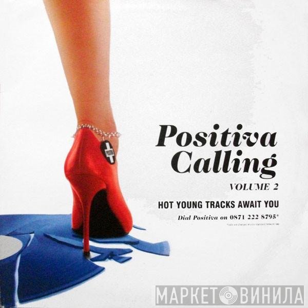 - Positiva Calling Volume 2