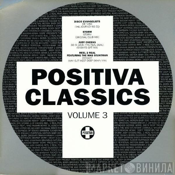  - Positiva Classics Volume 3