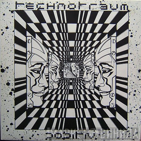 Positive  - Technotraum