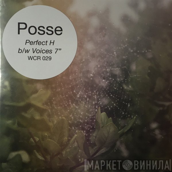 Posse  - Perfect H