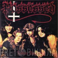 Possessed  - Fallen Angels