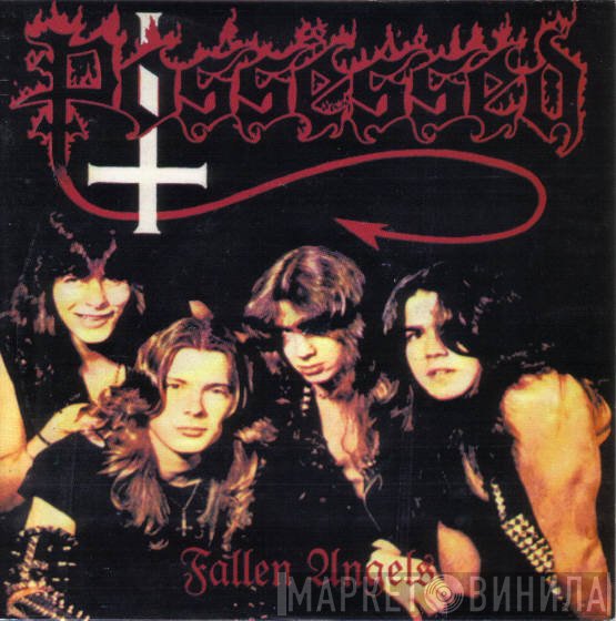 Possessed  - Fallen Angels