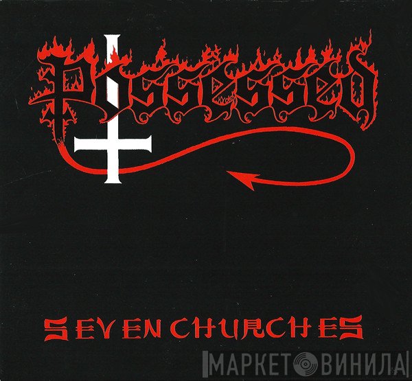 Possessed  - Seven Churches
