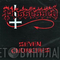 Possessed  - Seven Churches
