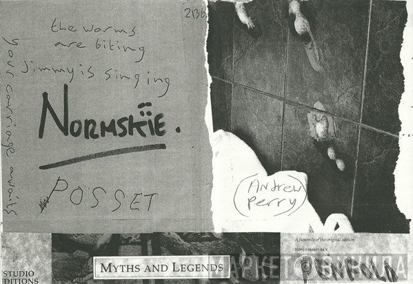 Posset, Andrew Perry  - Perry N' Posset / Posset N' Perry