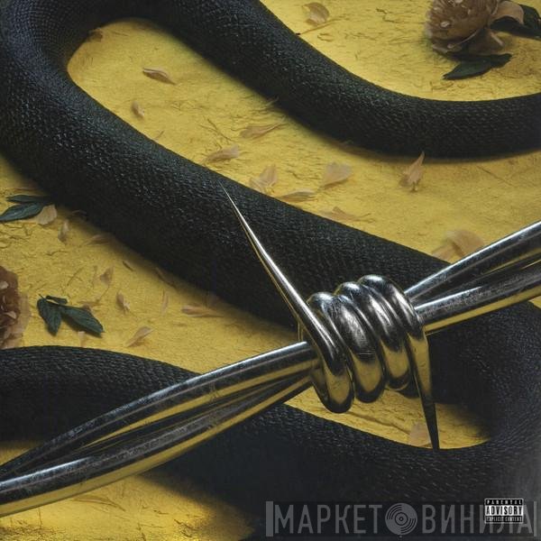 Post Malone Feat. 21 Savage  - Rockstar