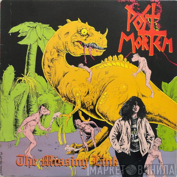 Post Mortem  - The Missing Link