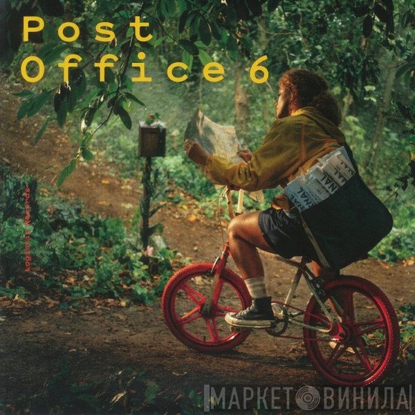  - Post Office 6 (Part 1)