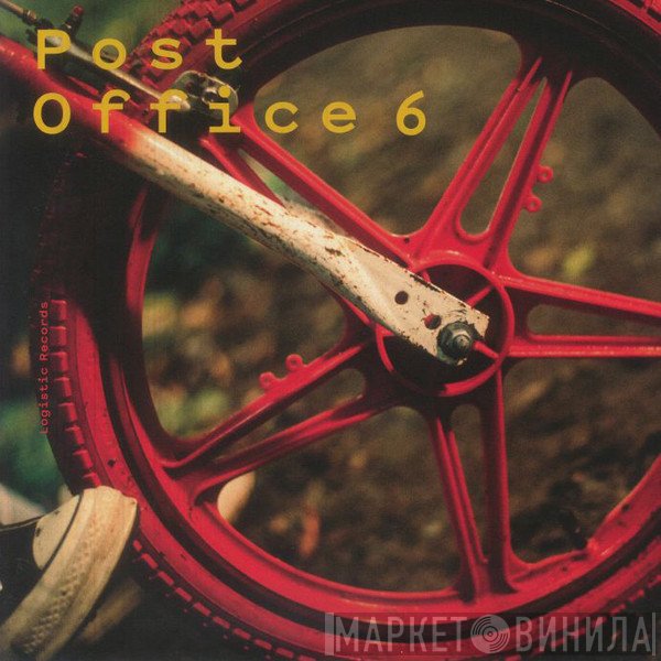  - Post Office 6 (Part 2)