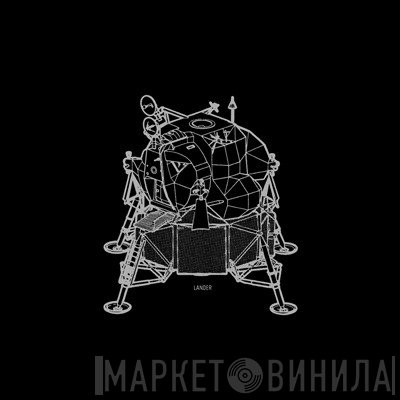 Posthuman - Lander