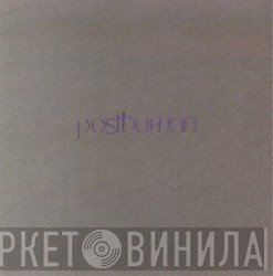 Posthuman  - Posthuman