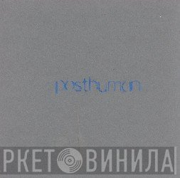 Posthuman  - Posthuman