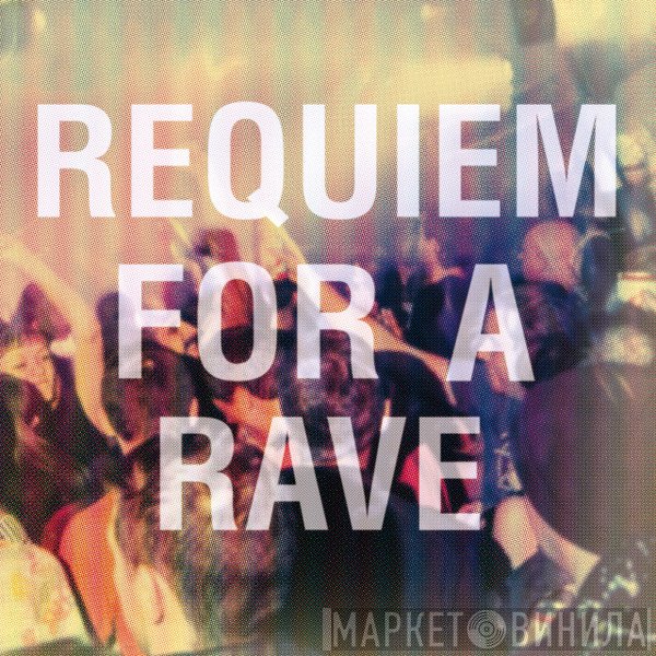 Posthuman  - Requiem For A Rave