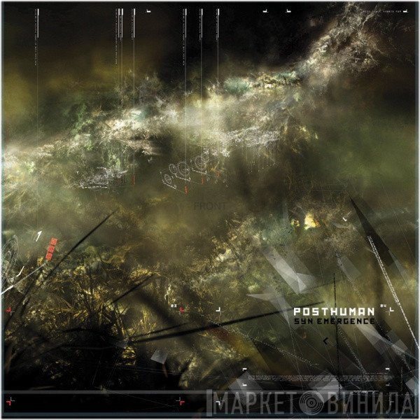Posthuman  - Syn Emergence