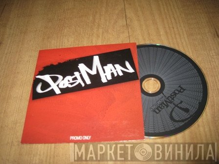 Postman   - Postman
