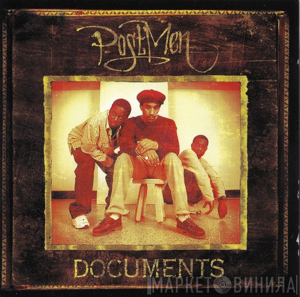 Postmen  - Documents