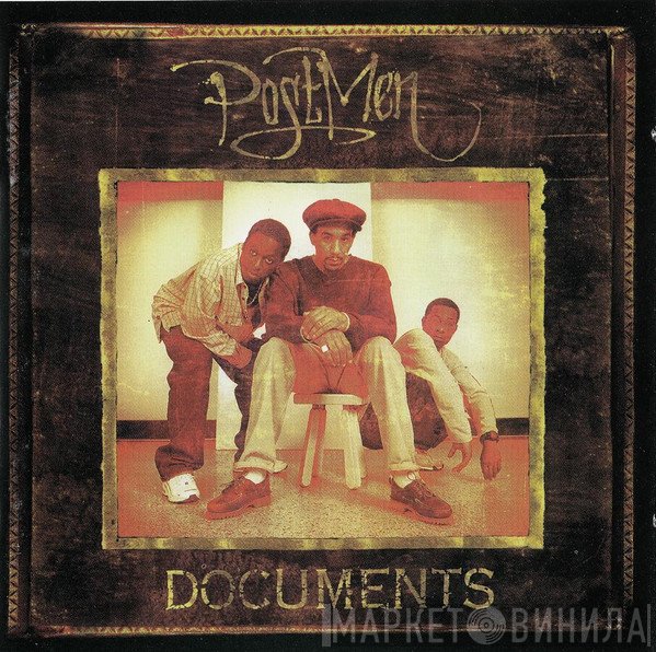Postmen  - Documents