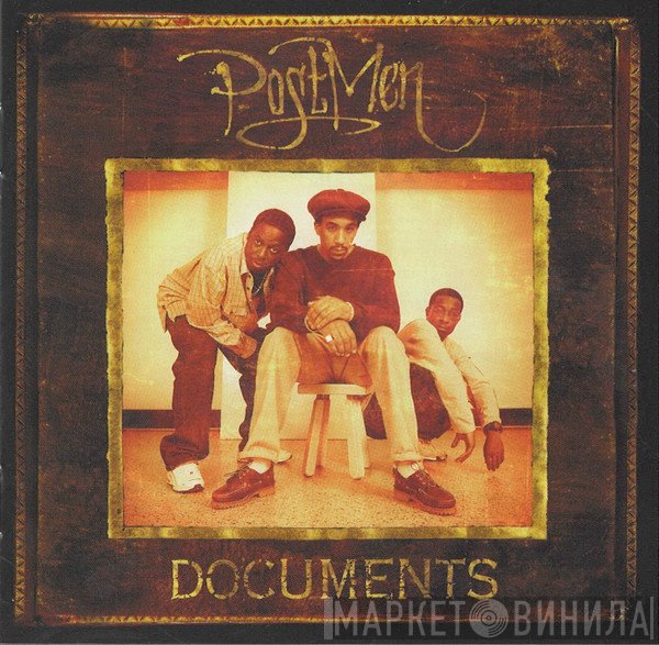 Postmen  - Documents