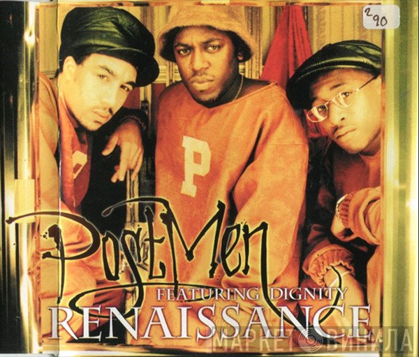 Postmen Featuring Dignity   - Renaissance