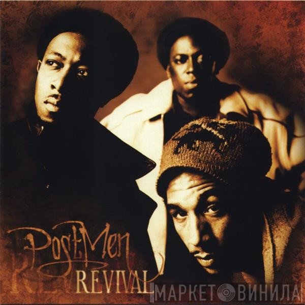 Postmen  - Revival