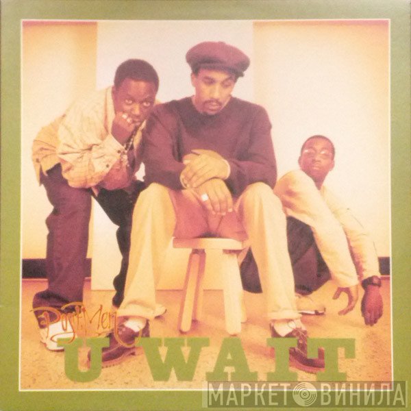 Postmen  - U Wait