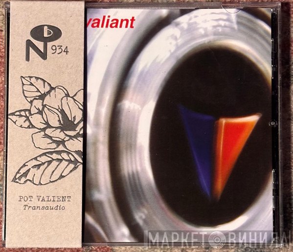 Pot Valiant - Transaudio