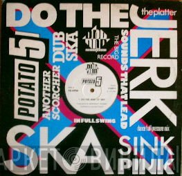 Potato 5 - Do The Jerk