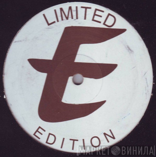 Potential Bad Boy, C.M.C. - Jungle Fever EP
