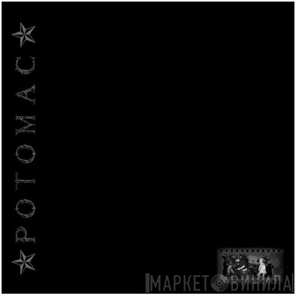 Potomac - Synaptic Syntax Error