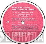 Pound Boys - Power