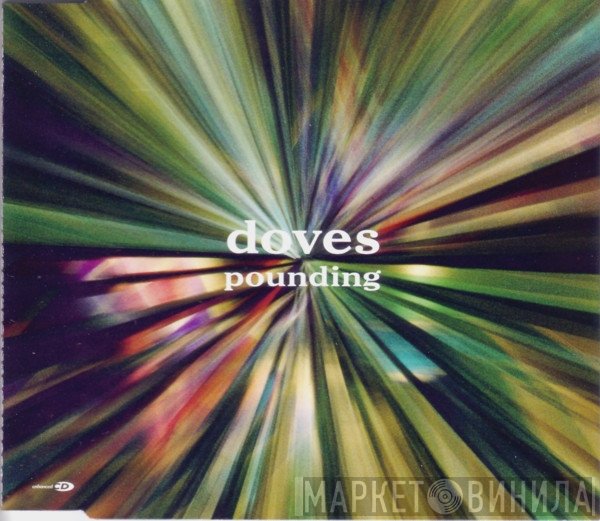  - Pounding