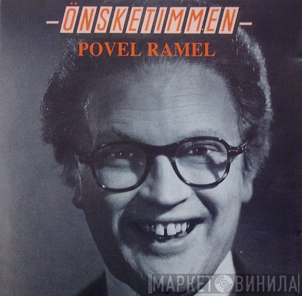 Povel Ramel  - Önsketimmen