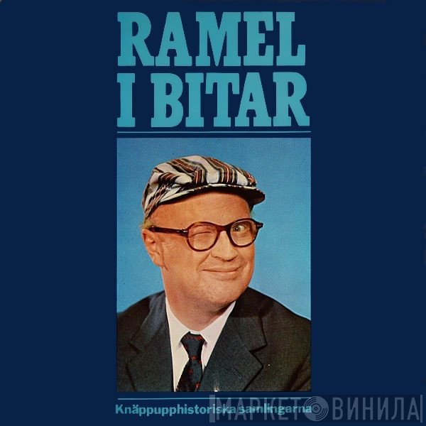 Povel Ramel  - Ramel I Bitar