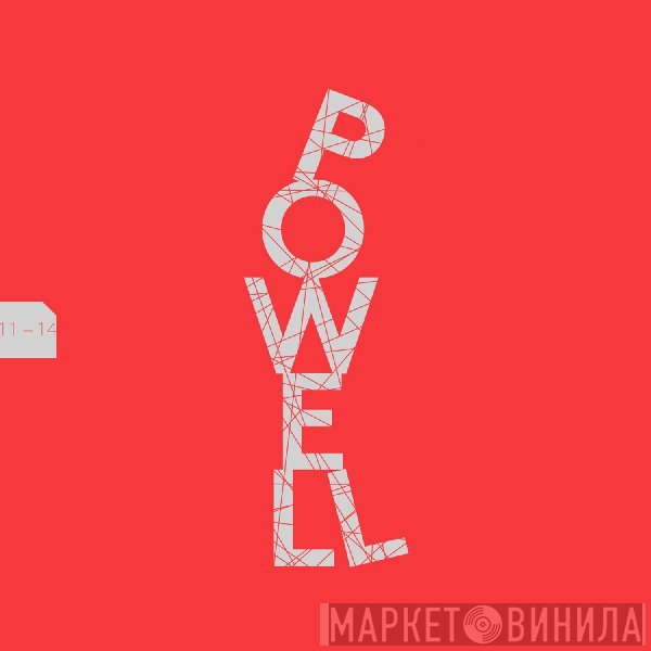 Powell   - 11 - 14
