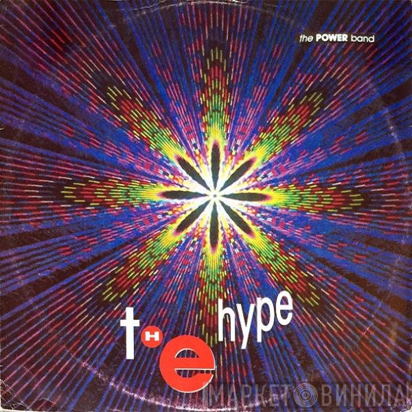 Power Band - The Hype