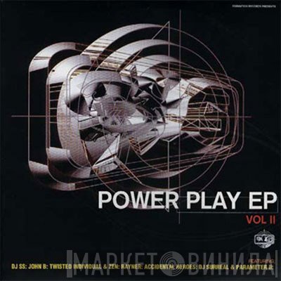  - Power Play EP II