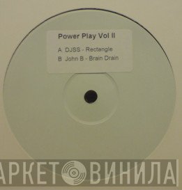  - Power Play Vol II