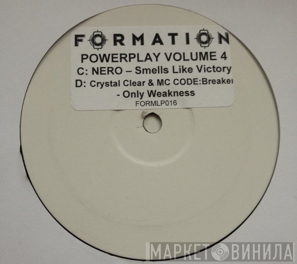  - Power Play Volume 4