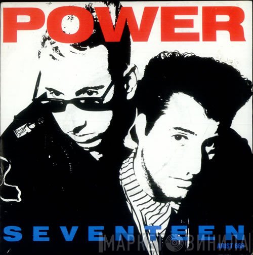 Power - Seventeen