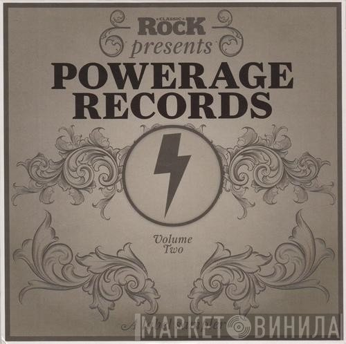  - Powerage Records Volume Two