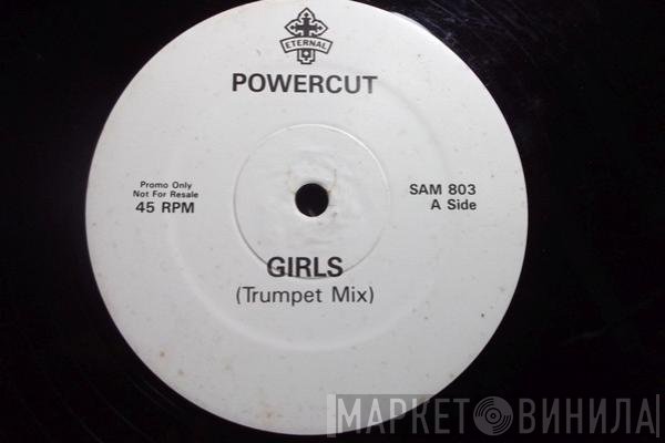 Powercut  - Girls