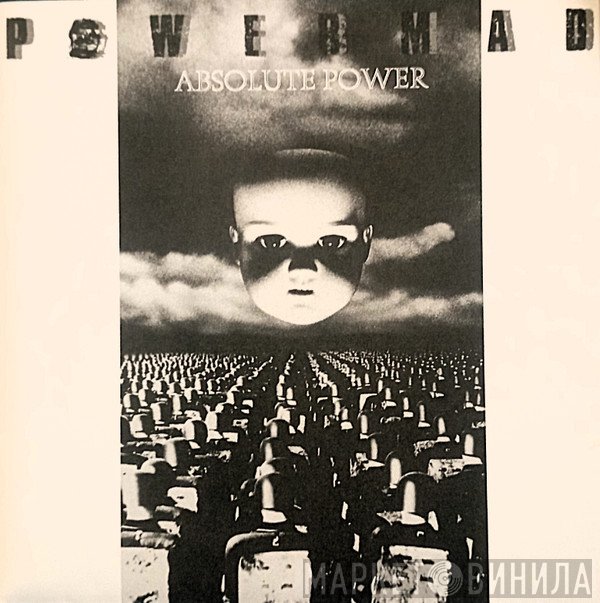 Powermad  - Absolute Power
