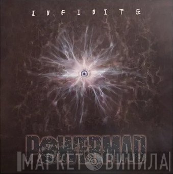 Powermad  - Infinite