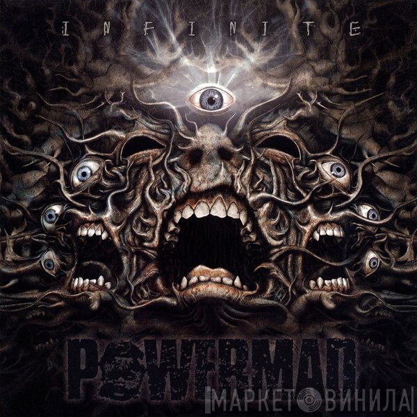 Powermad  - Infinite